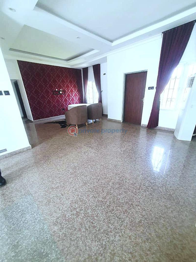 4 bedroom Detached Duplex For Rent Lekki Phase 1 Lagos - 3