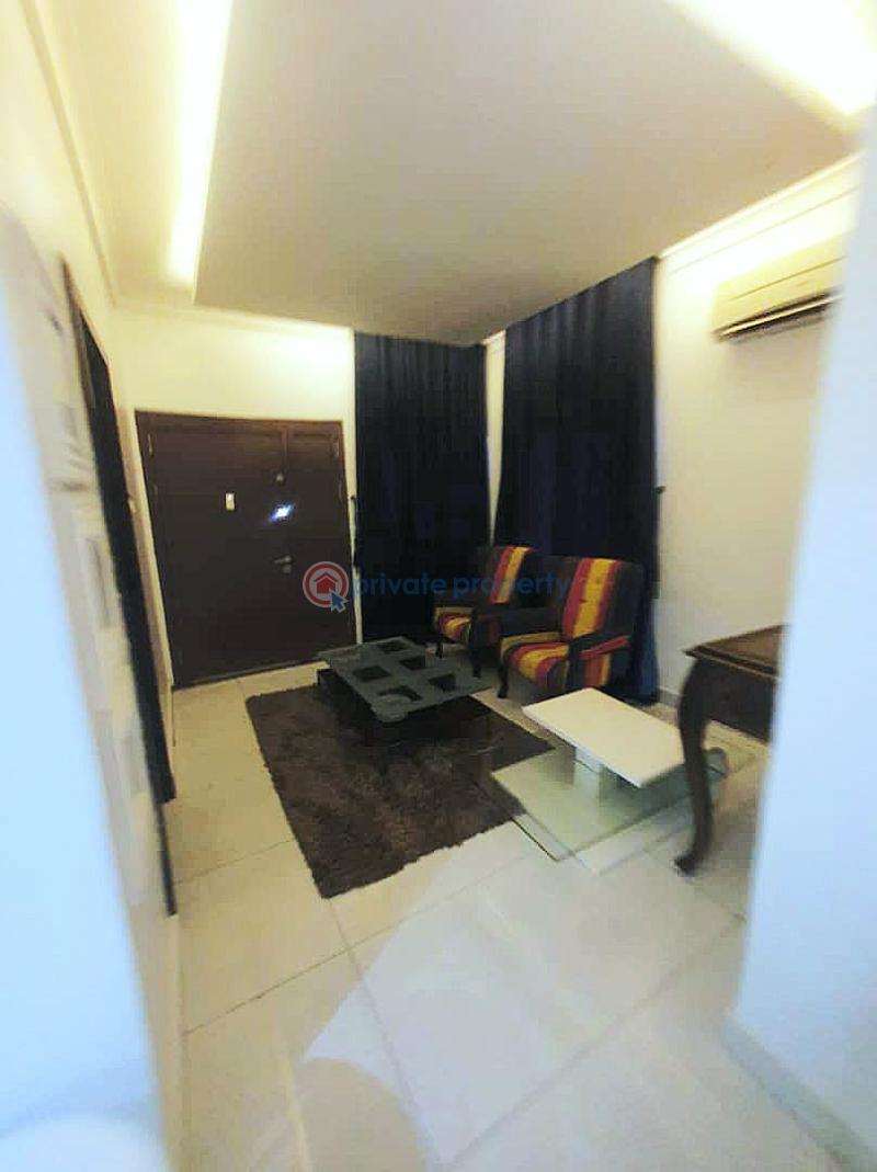 4 bedroom Detached Duplex For Rent Lekki Phase 1 Lagos - 4