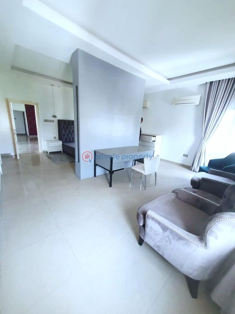 4 bedroom Detached Duplex For Rent Lekki Phase 1 Lagos - 11