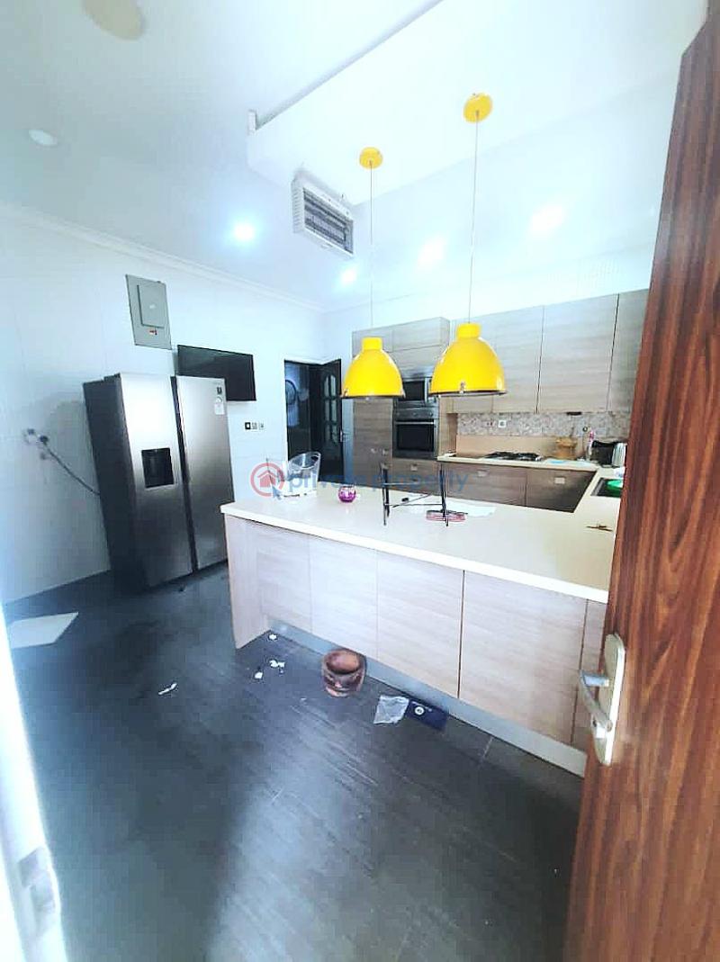 4 bedroom Detached Duplex For Rent Lekki Phase 1 Lagos - 2