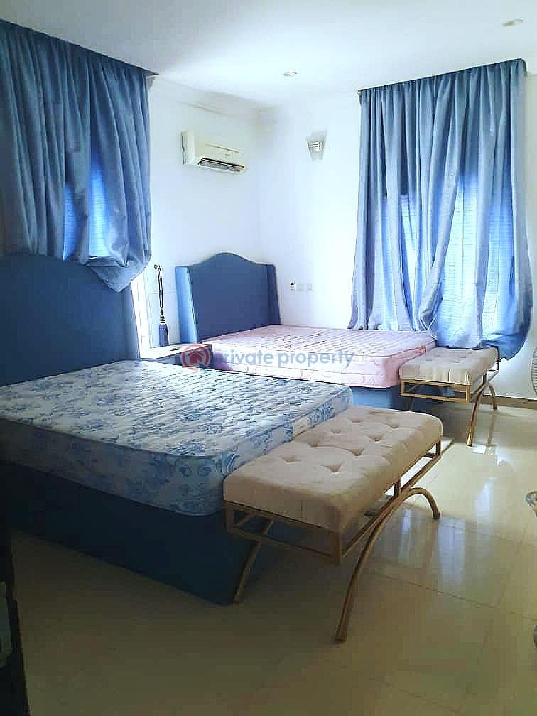 4 bedroom Detached Duplex For Rent Lekki Phase 1 Lagos - 17