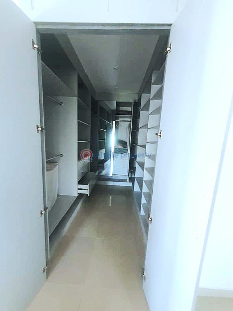 4 bedroom Detached Duplex For Rent Lekki Phase 1 Lagos - 5