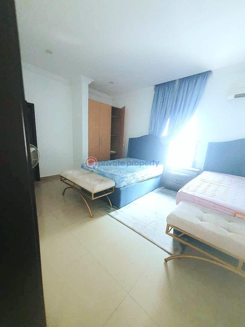 4 bedroom Detached Duplex For Rent Lekki Phase 1 Lagos - 7