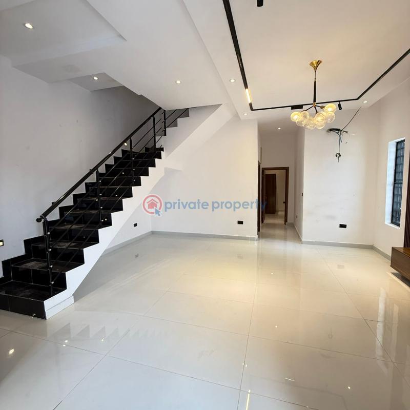 4 bedroom Block Of Flats For Rent Asokoro Abuja Phase 1  - 2