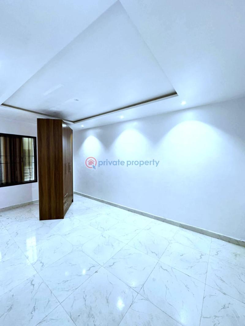 4 bedroom Maisonette For Rent Lekki Phase 1 Lagos - 7