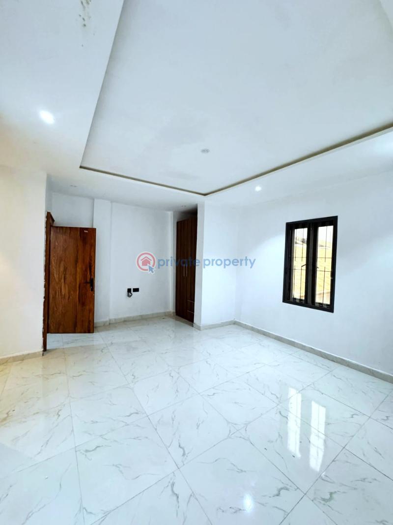 4 bedroom Maisonette For Rent Lekki Phase 1 Lagos - 11