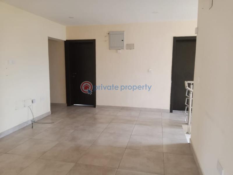 4 bedroom Maisonette For Rent Courtland Estate, Platinum Way Jakande Lekki Lagos - 7