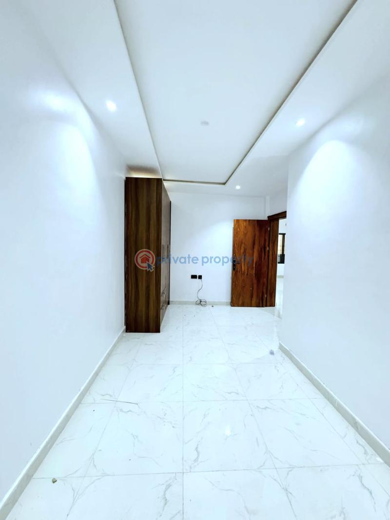4 bedroom Maisonette For Rent Lekki Phase 1 Lagos - 1
