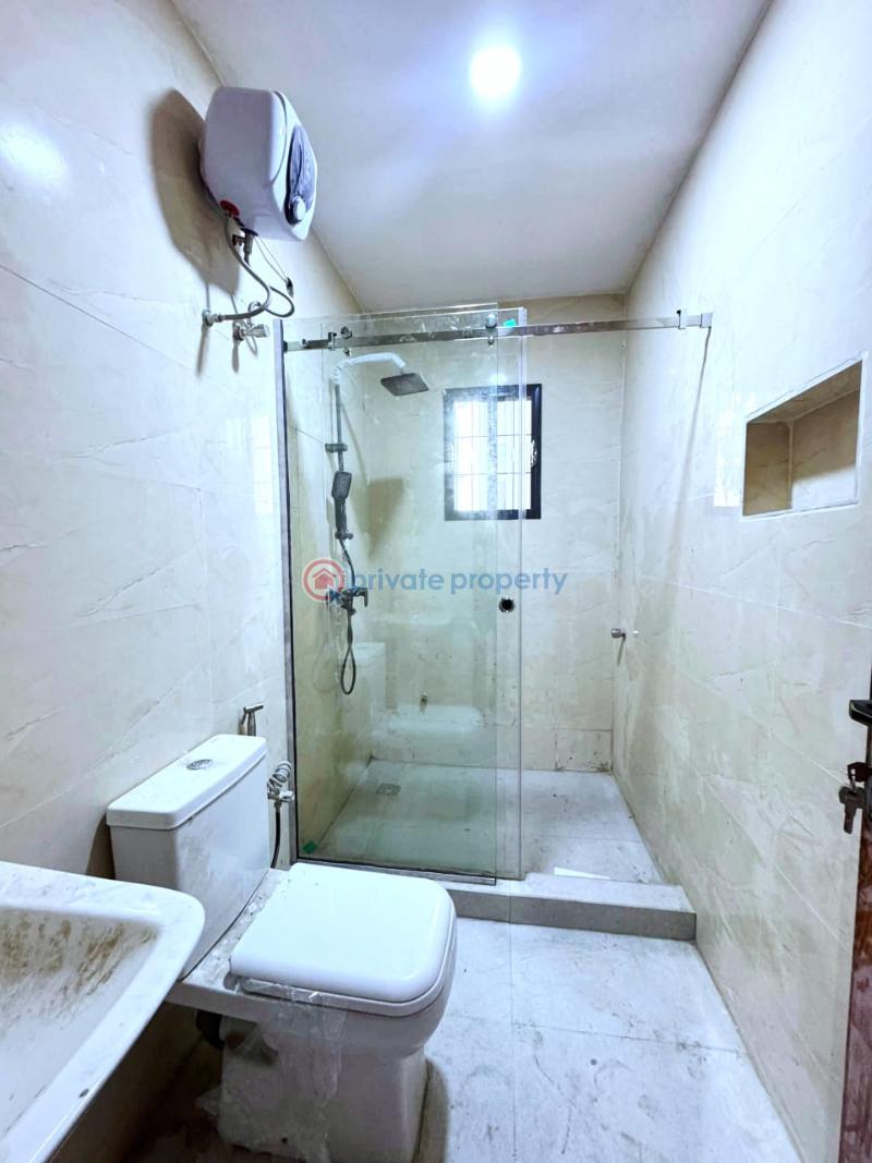 4 bedroom Maisonette For Rent Lekki Phase 1 Lagos - 3