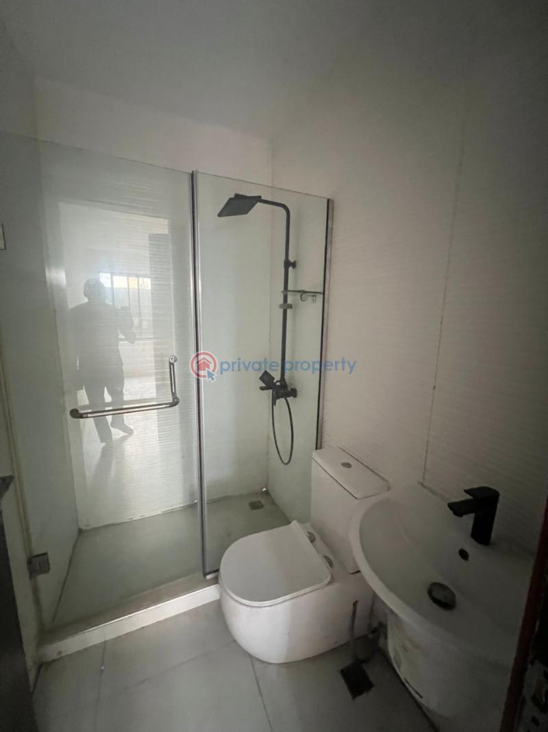 4 bedroom Shared Apartment For Sale Banana Island Ikoyi Lagos - 8