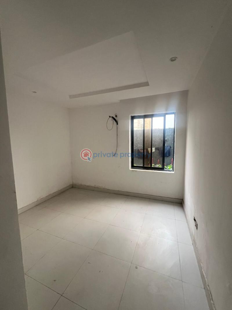 4 bedroom Shared Apartment For Sale Banana Island Ikoyi Lagos - 5