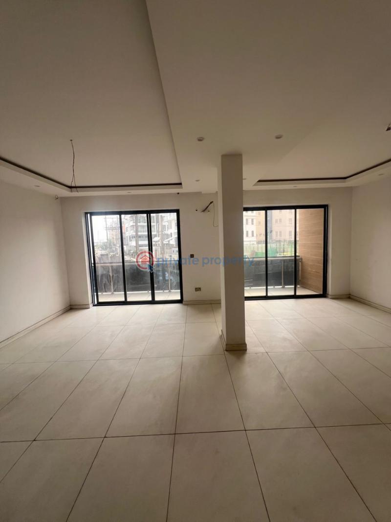 4 bedroom Shared Apartment For Sale Banana Island Ikoyi Lagos - 2