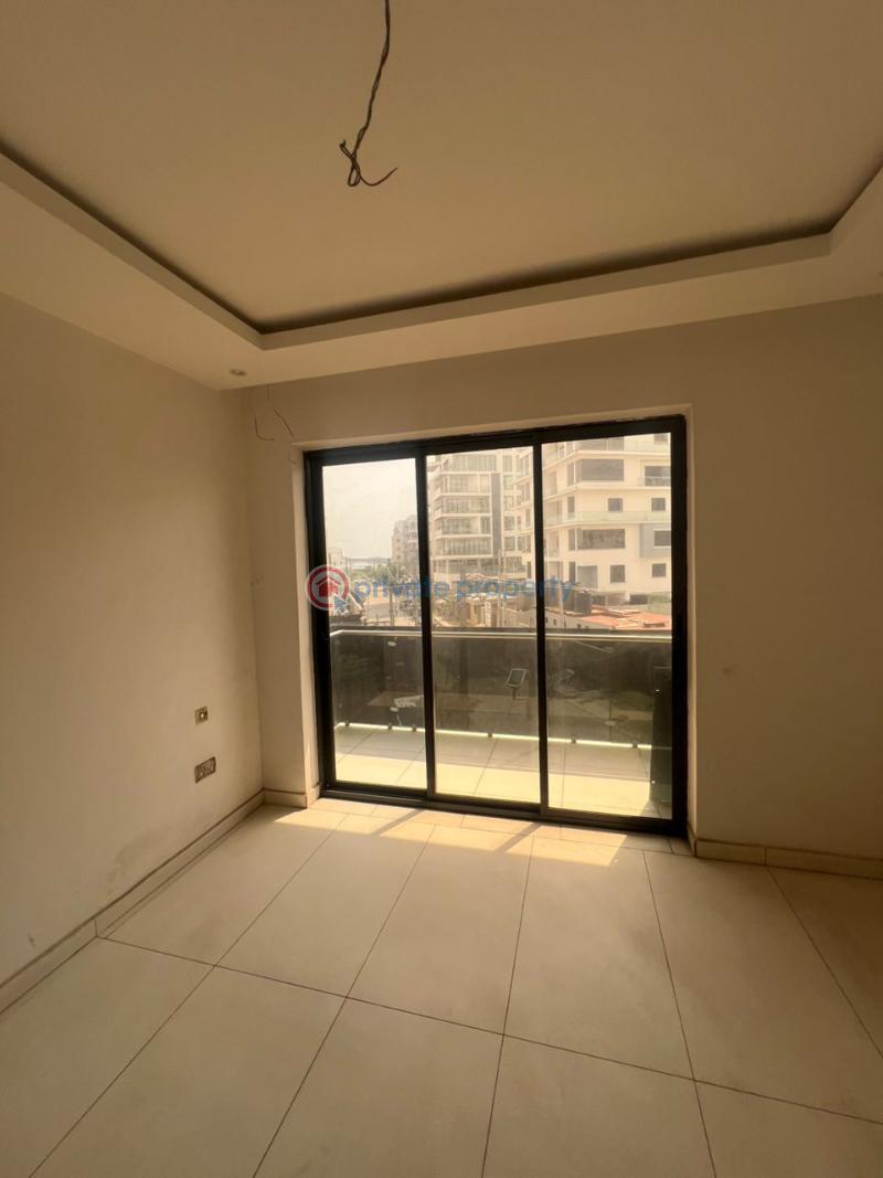 4 bedroom Shared Apartment For Sale Banana Island Ikoyi Lagos - 6