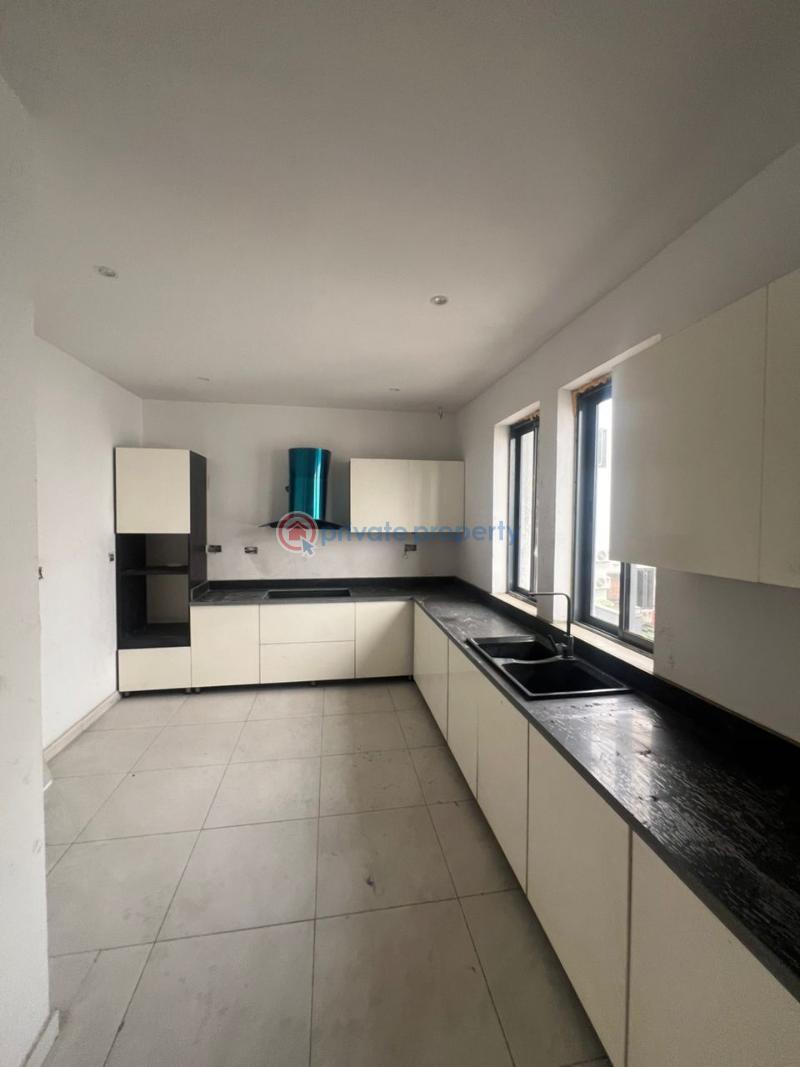 4 bedroom Shared Apartment For Sale Banana Island Ikoyi Lagos - 11