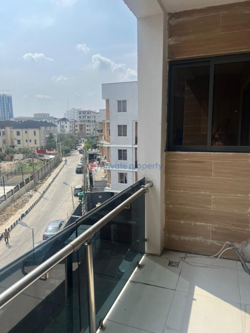 4 bedroom Shared Apartment For Sale Banana Island Ikoyi Lagos - 13