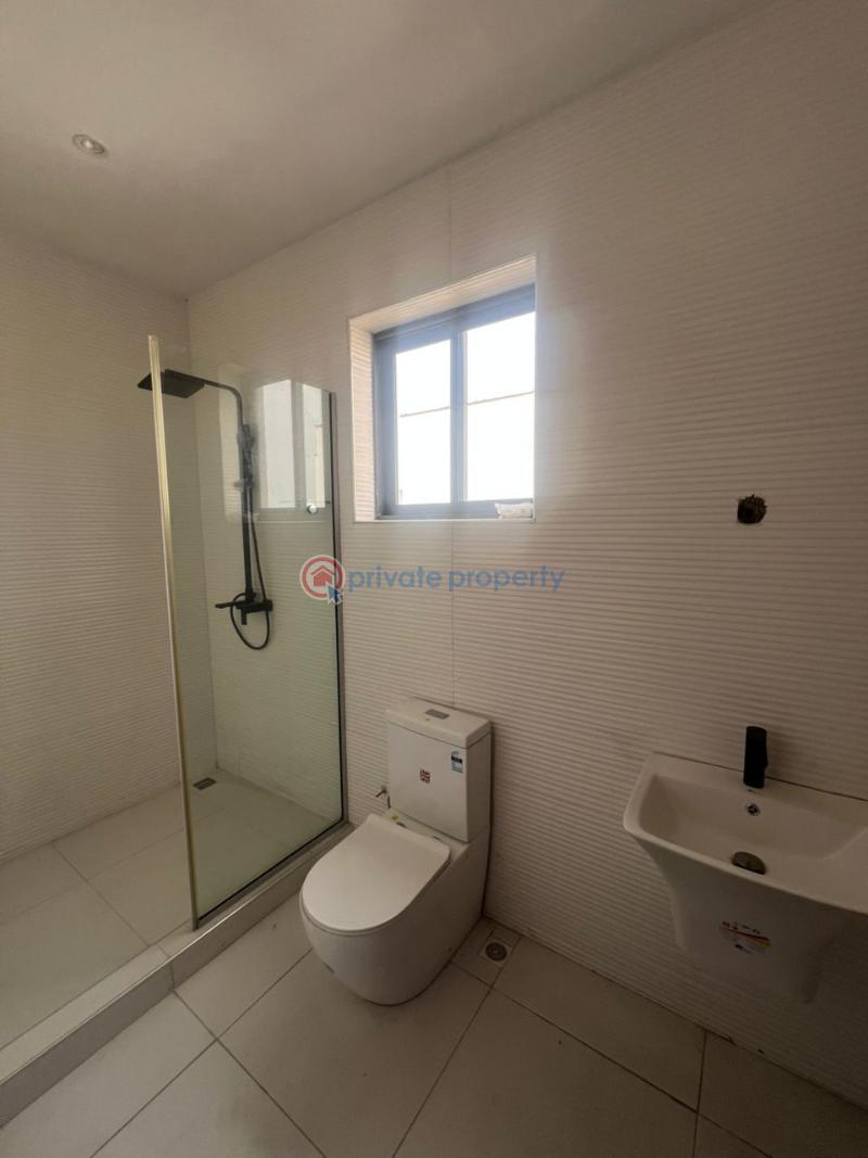 4 bedroom Shared Apartment For Sale Banana Island Ikoyi Lagos - 9