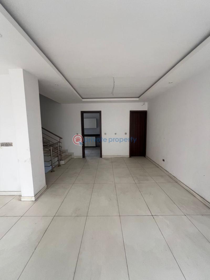 4 bedroom Shared Apartment For Sale Banana Island Ikoyi Lagos - 3