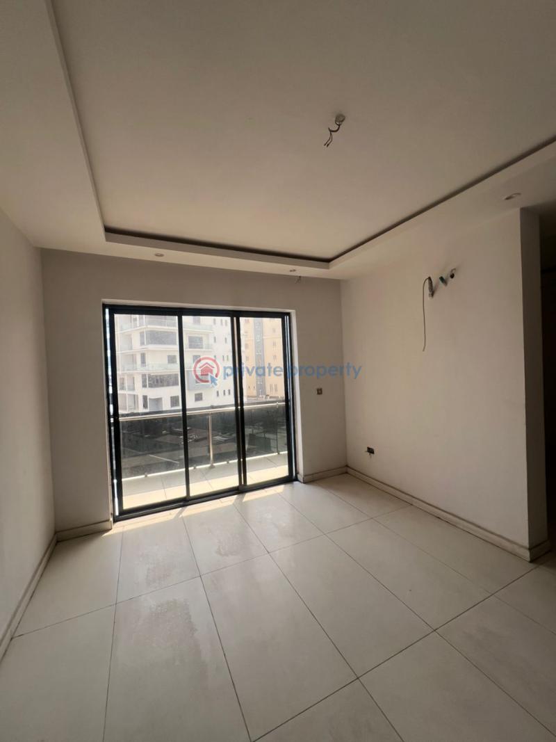 4 bedroom Shared Apartment For Sale Banana Island Ikoyi Lagos - 12