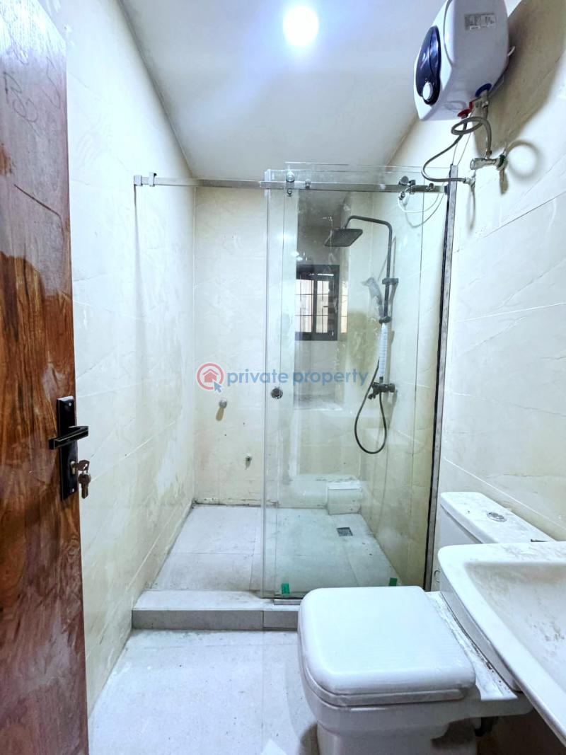 4 bedroom Maisonette For Rent Lekki Phase 1 Lagos - 6