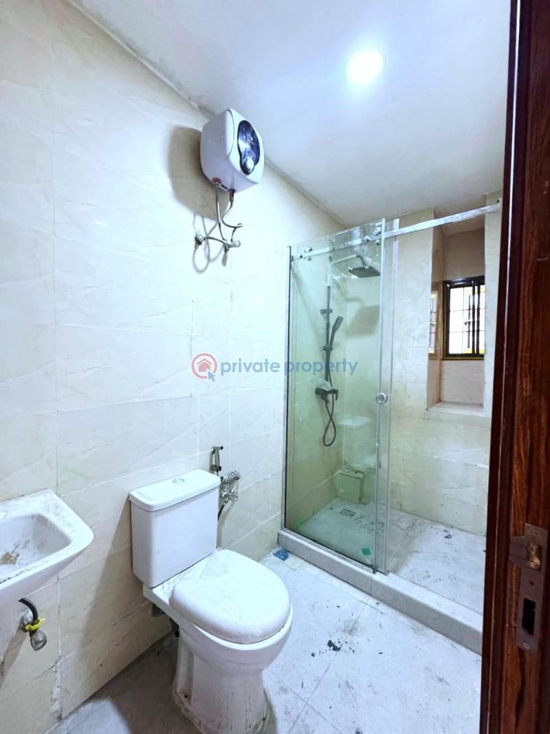 4 bedroom Maisonette For Rent Lekki Phase 1 Lagos - 5