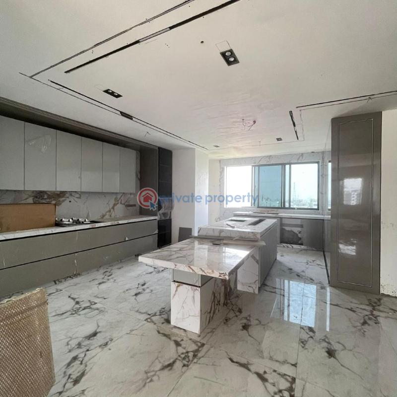 4 bedroom Block Of Flats For Sale Ikoyi Lagos - 5