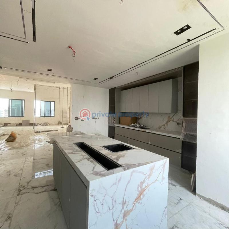 4 bedroom Block Of Flats For Sale Ikoyi Lagos - 9