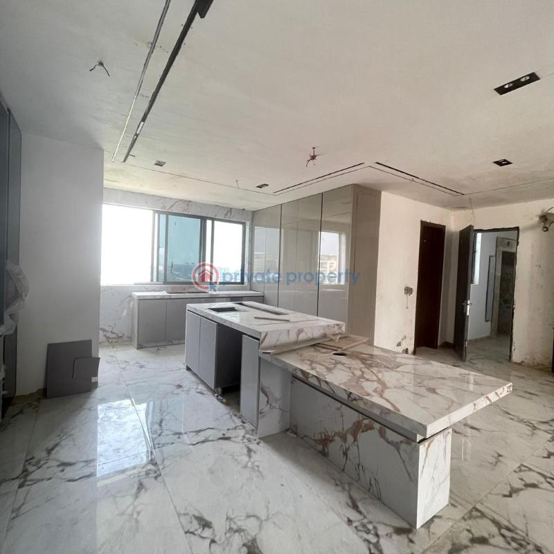 4 bedroom Block Of Flats For Sale Ikoyi Lagos - 12