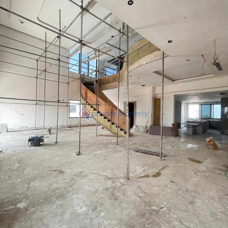 4 bedroom Block Of Flats For Sale Ikoyi Lagos - 20