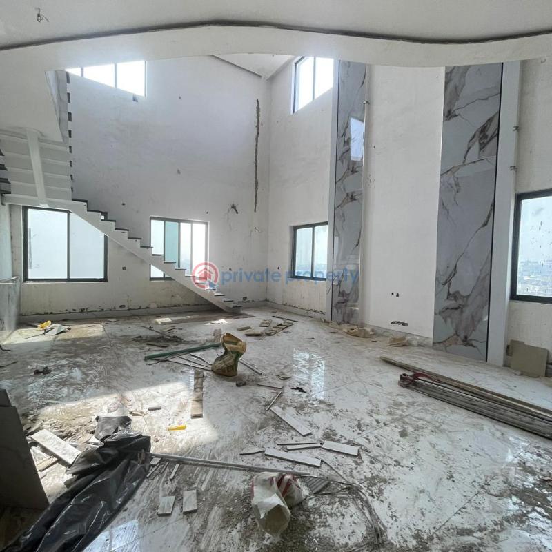 4 bedroom Block Of Flats For Sale Ikoyi Lagos - 14