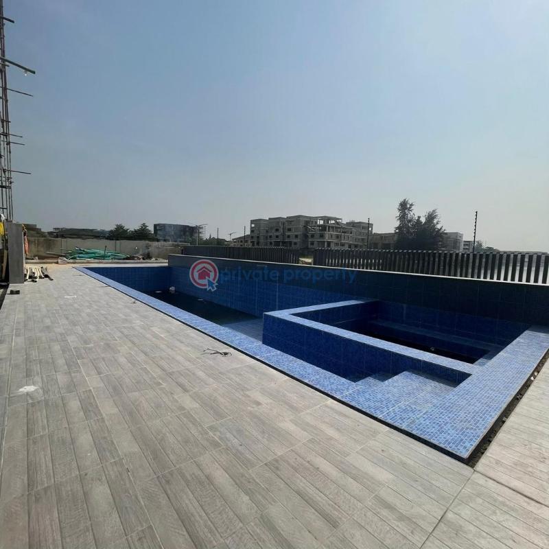 4 bedroom Block Of Flats For Sale Ikoyi Lagos - 3