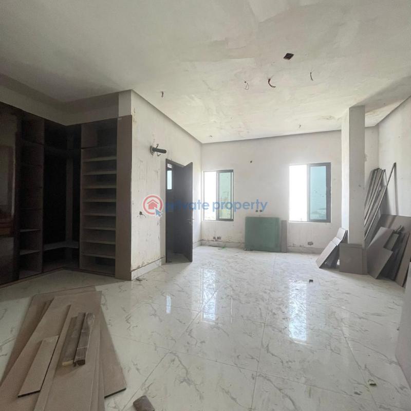 4 bedroom Block Of Flats For Sale Ikoyi Lagos - 1