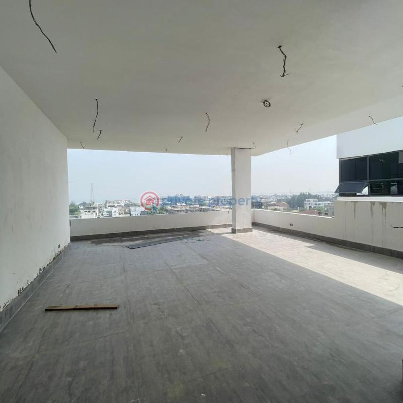 4 bedroom Block Of Flats For Sale Ikoyi Lagos - 10