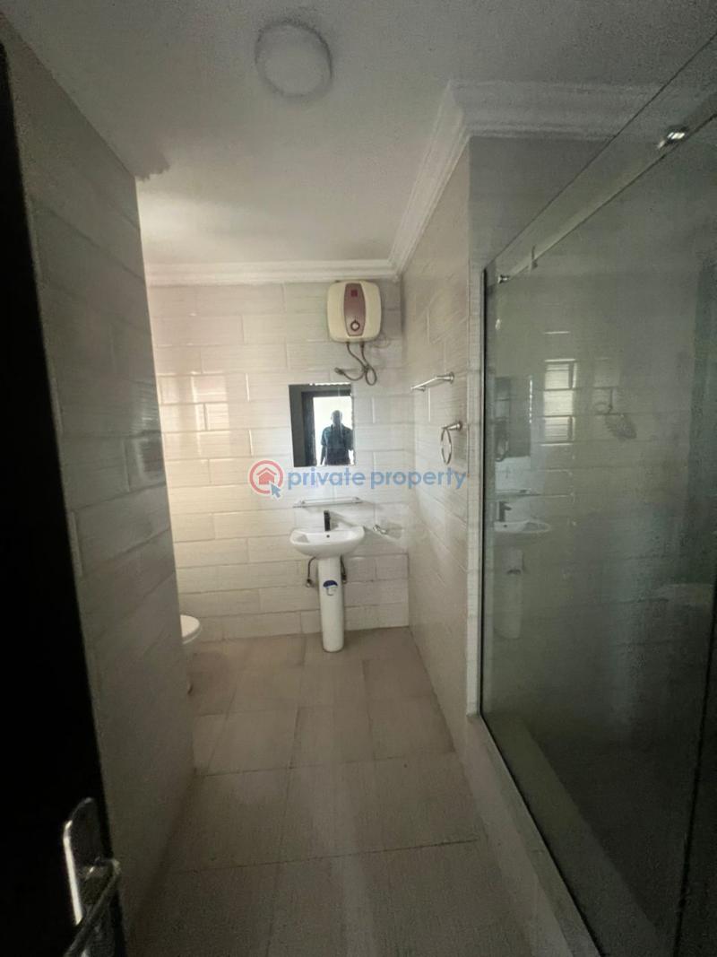 4 bedroom Shared Apartment For Rent Parkview Estate Ikoyi Lagos - 0