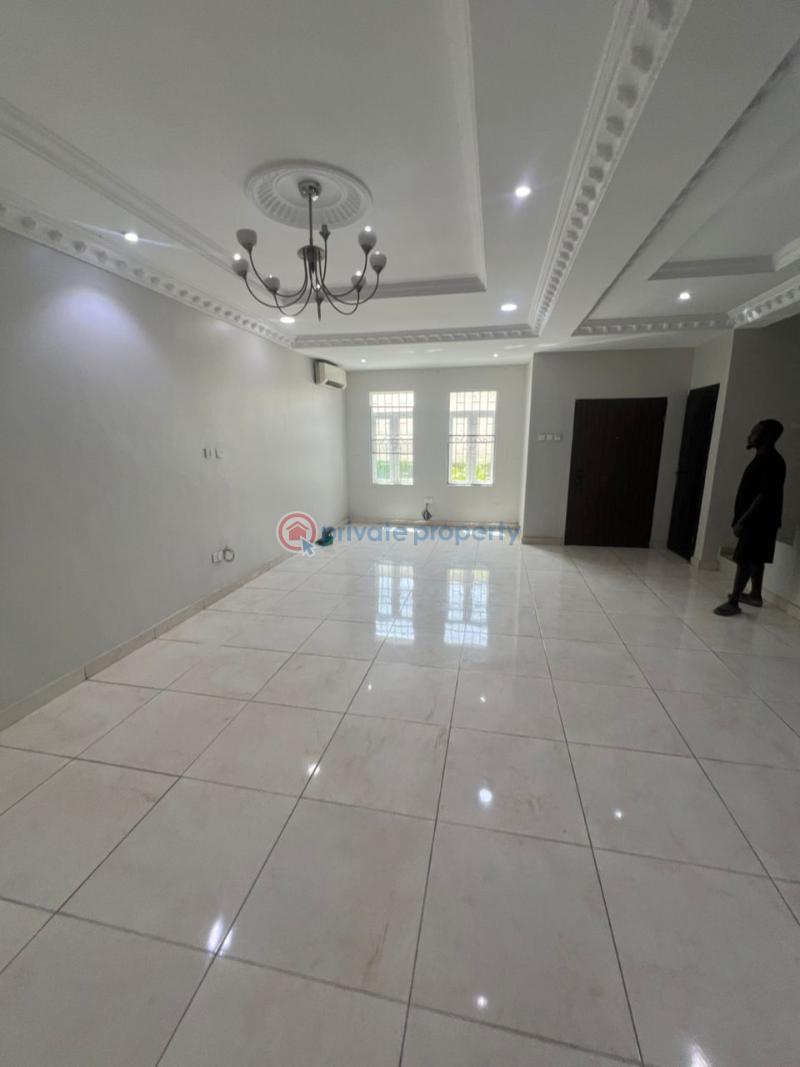 4 bedroom Shared Apartment For Rent Parkview Estate Ikoyi Lagos - 8
