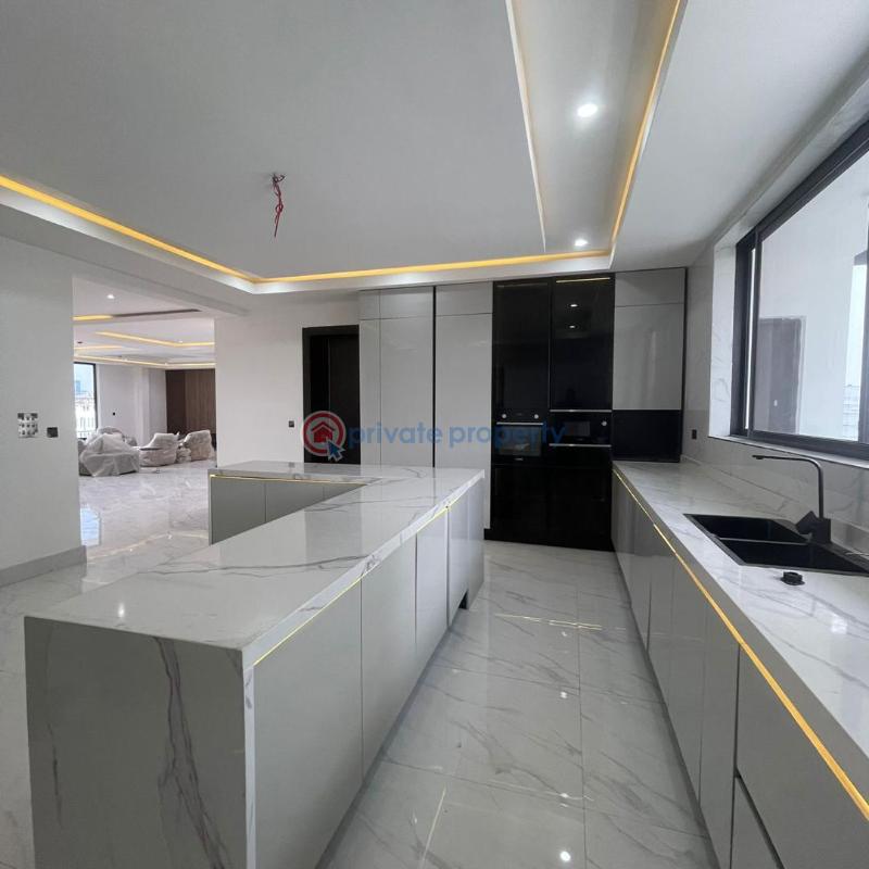4 bedroom Block Of Flats For Sale Ikoyi Lagos - 9