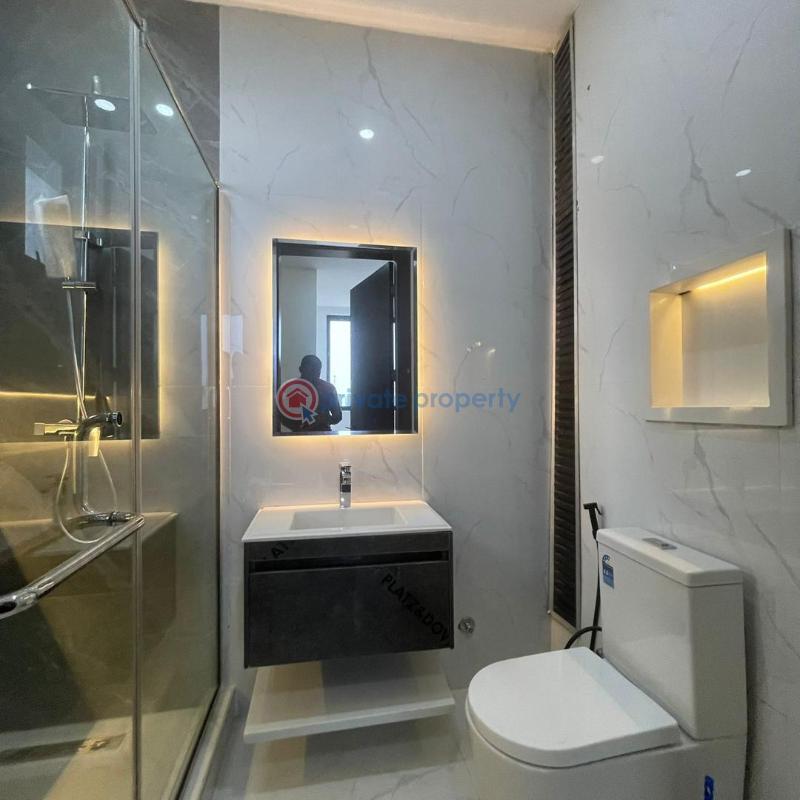 4 bedroom Block Of Flats For Sale Ikoyi Lagos - 16