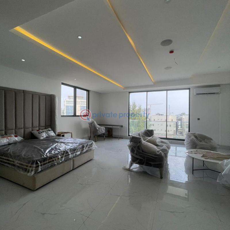 4 bedroom Block Of Flats For Sale Ikoyi Lagos - 13