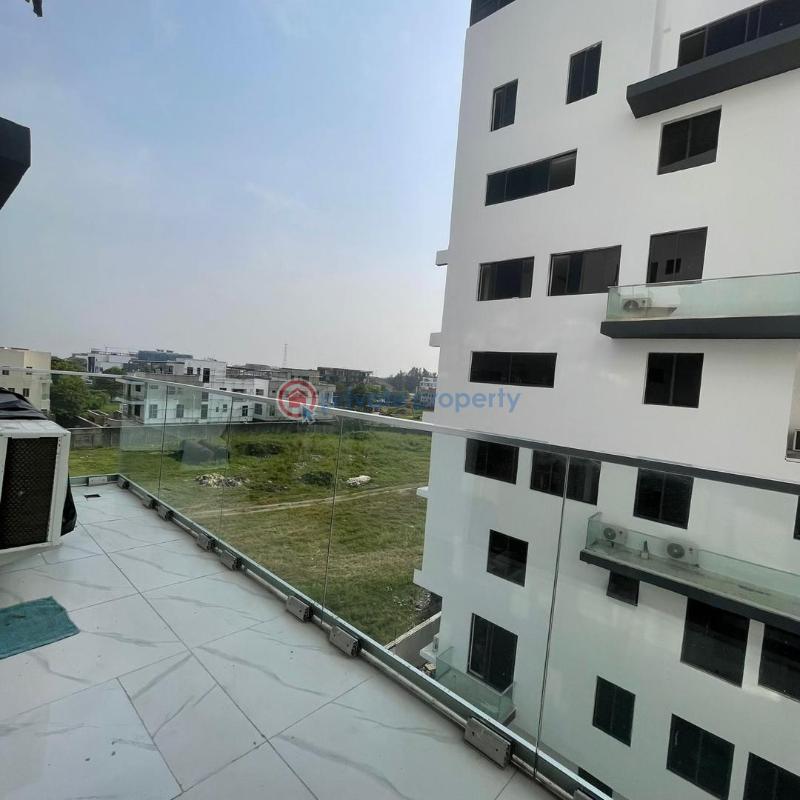 4 bedroom Block Of Flats For Sale Ikoyi Lagos - 14