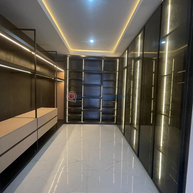 4 bedroom Block Of Flats For Sale Ikoyi Lagos - 19