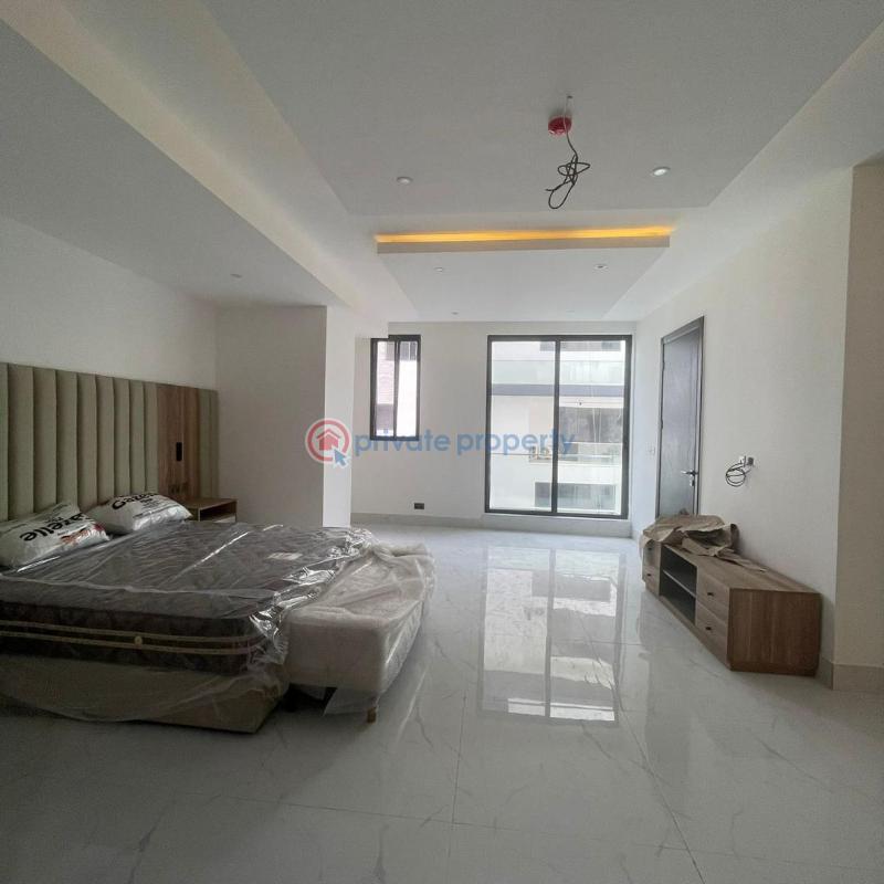 4 bedroom Block Of Flats For Sale Ikoyi Lagos - 15