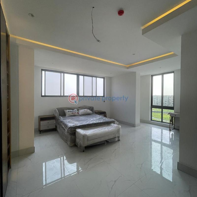 4 bedroom Block Of Flats For Sale Ikoyi Lagos - 5