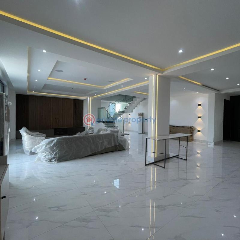 4 bedroom Block Of Flats For Sale Ikoyi Lagos - 12