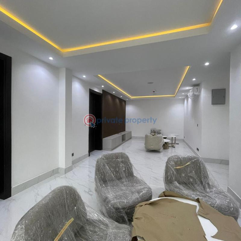 4 bedroom Block Of Flats For Sale Ikoyi Lagos - 22