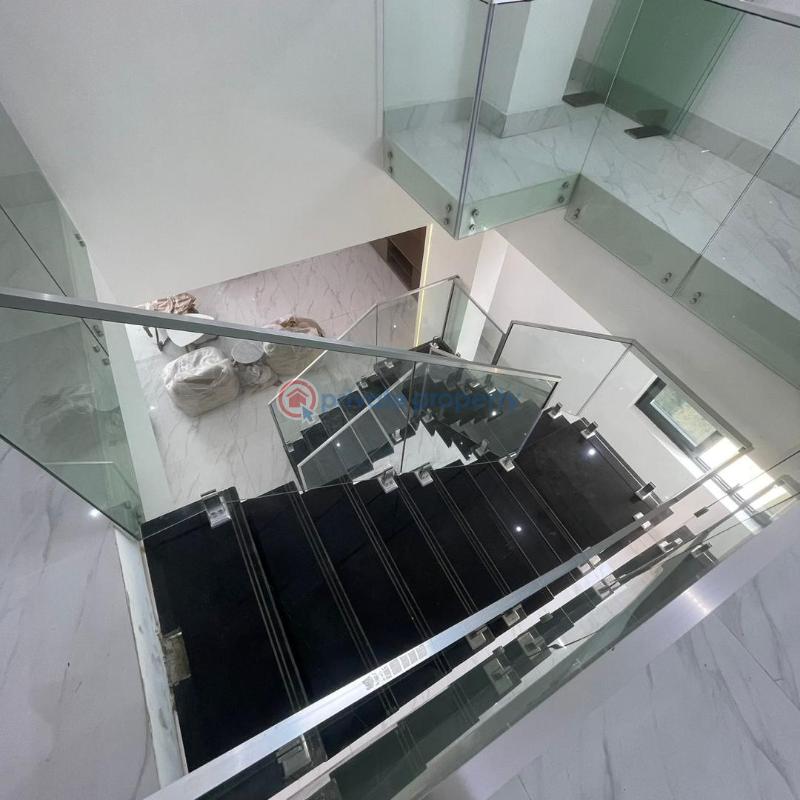 4 bedroom Block Of Flats For Sale Ikoyi Lagos - 2