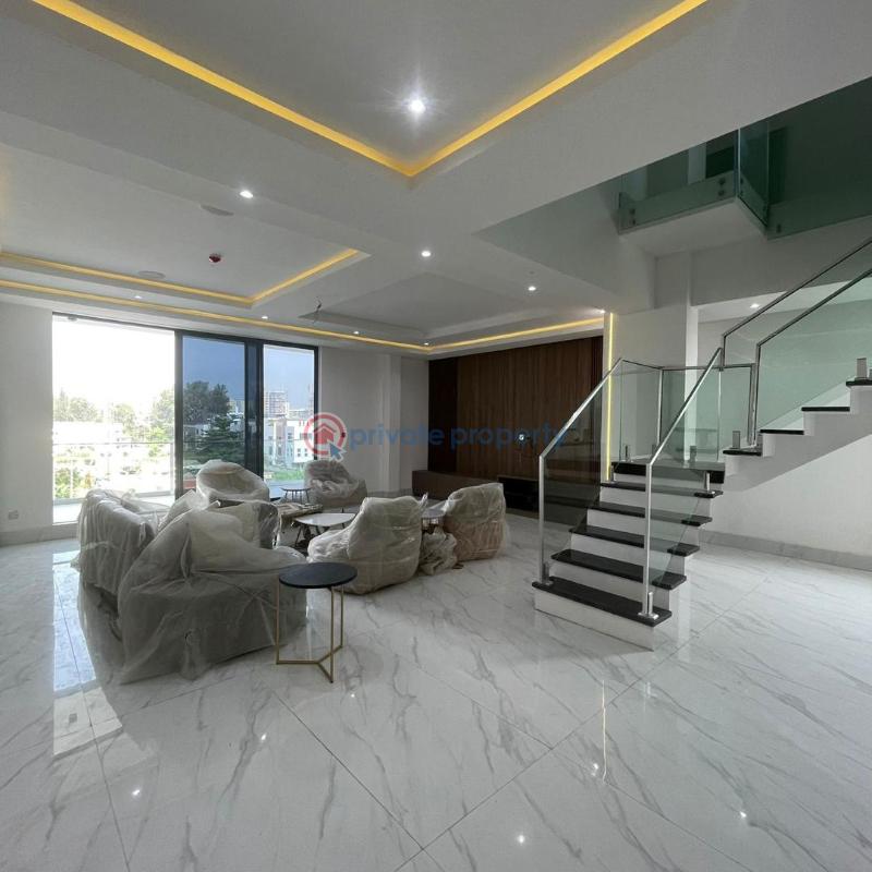 4 bedroom Block Of Flats For Sale Ikoyi Lagos - 11
