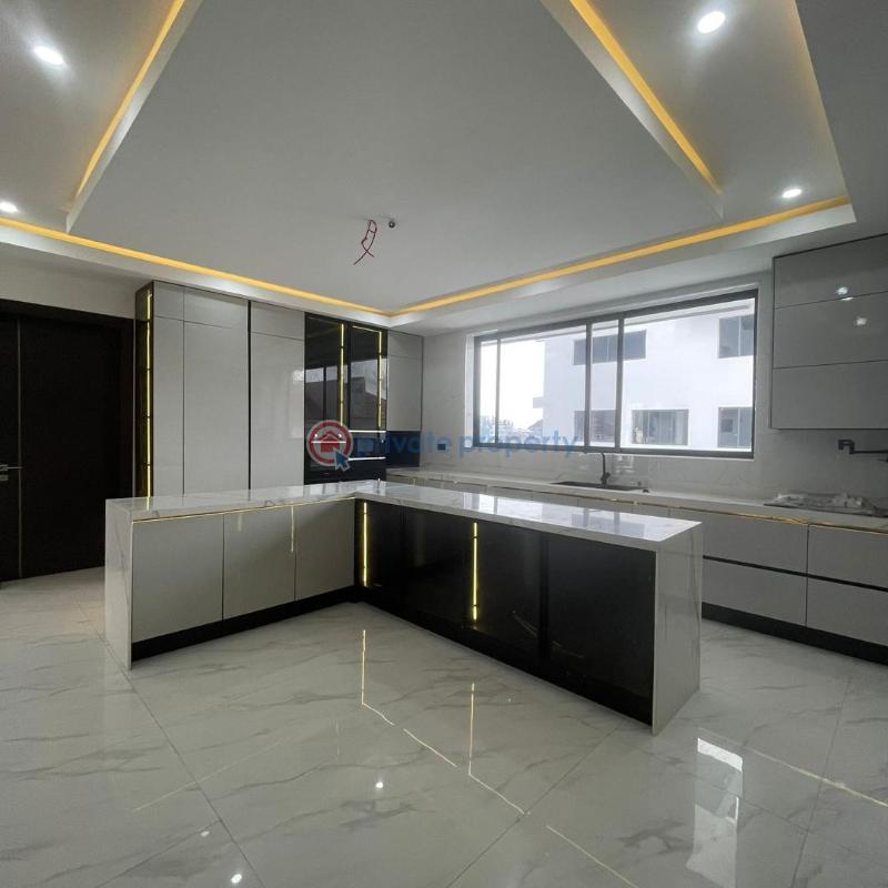 4 bedroom Block Of Flats For Sale Ikoyi Lagos - 1