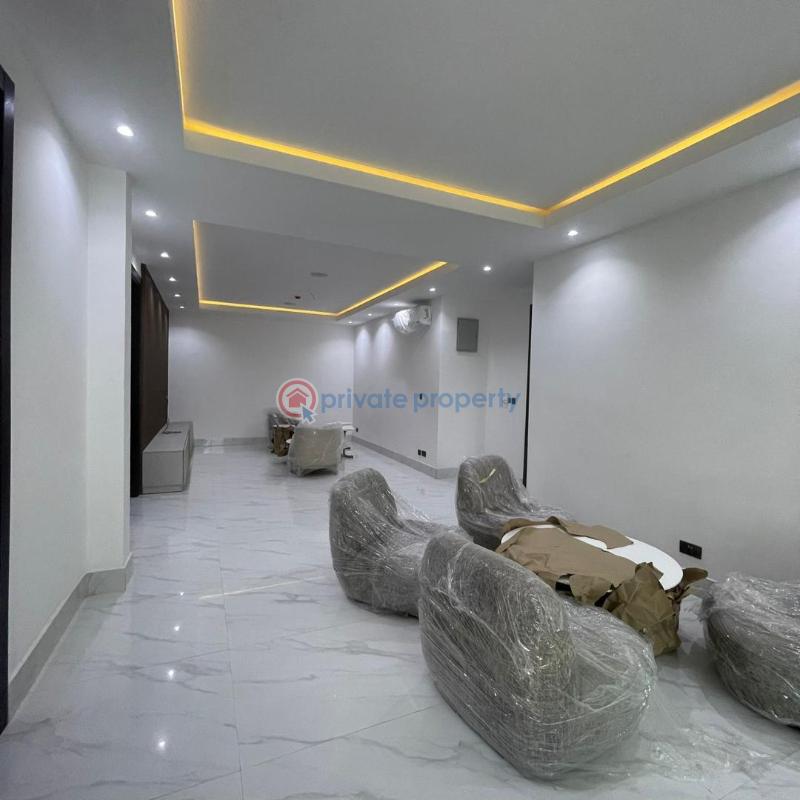 4 bedroom Block Of Flats For Sale Ikoyi Lagos - 18