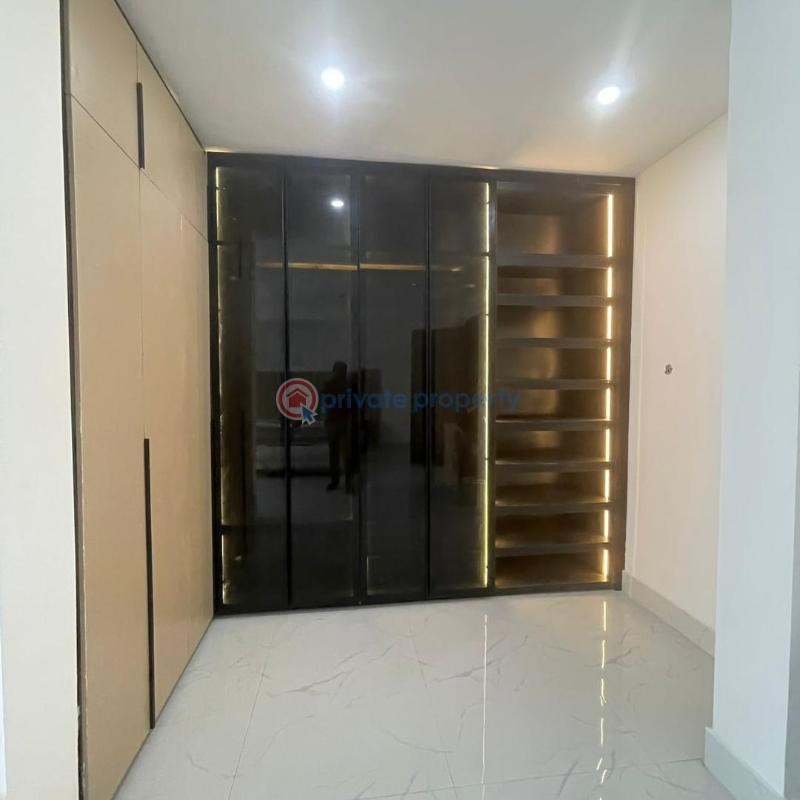 4 bedroom Block Of Flats For Sale Ikoyi Lagos - 6