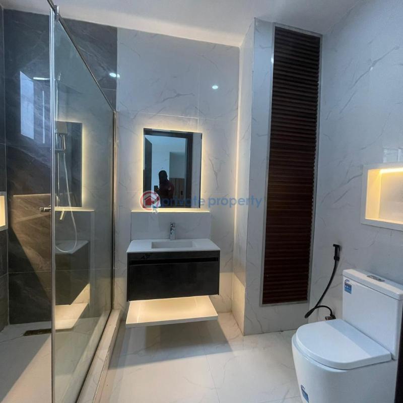 4 bedroom Block Of Flats For Sale Ikoyi Lagos - 3