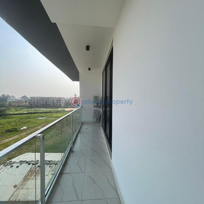 4 bedroom Block Of Flats For Sale Ikoyi Lagos - 20